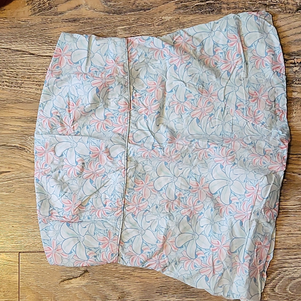Vineyard Vines Tube Top Strapless Top